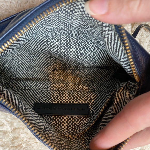 Rebecca Minkoff Mini MAC Bag - Picture 11 of 15